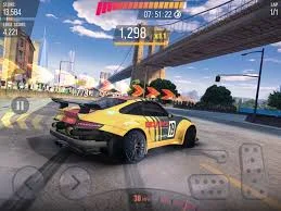 Drift Max Pro مهكرة 2