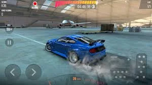 Drift Max Pro مهكرة 3