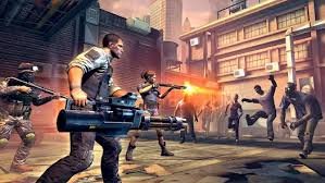 Unkilled مهكرة 1