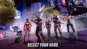 Unkilled مهكرة 3