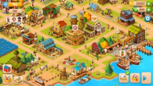 Homesteads مهكرة 3