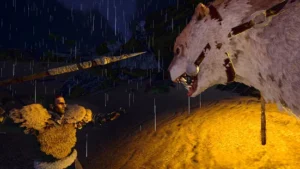 ARK Survival Evolved مهكرة 3