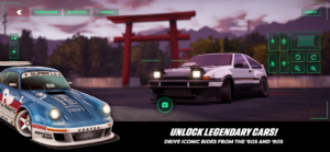 Static Shift Racing مهكرة 1