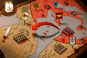 Grow Empire Rome مهكرة 3