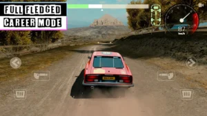 Rally One مهكرة 1