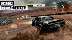 Rally One مهكرة 3