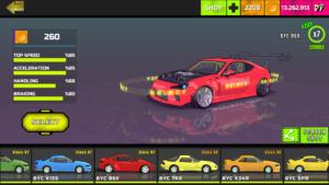 Project Drift 2.0 مهكرة 1