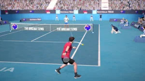 Tennis Arena مهكرة 1