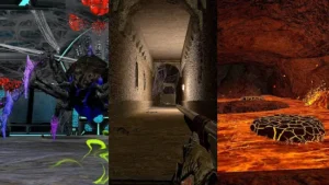 ARK Survival Evolved مهكرة 4