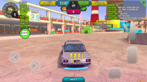 Project Drift 2.0 مهكرة 2