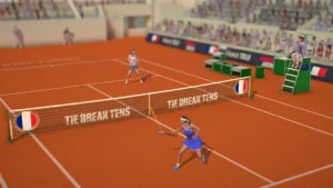 Tennis Arena مهكرة 2