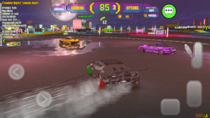 Project Drift 2.0 مهكرة 4