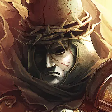 Blasphemous-Icon-Apkplay-مهكرة-Apk