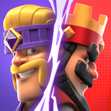 Clash-Royale-مهكرة-apkplay