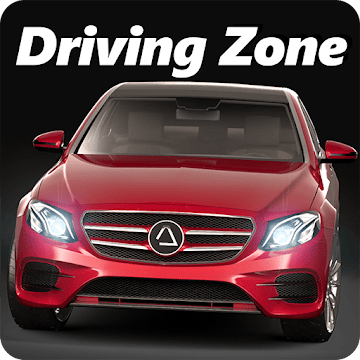 Driving-Zone-Germany