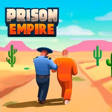 Prison-Empire-Tycoon