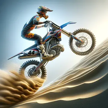 Stunt-Bike-Extreme-icon-مهكرة-apkplay
