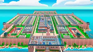 Prison Empire Tycoon مهكرة 4