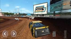 Dirt Trackin 3 مهكرة 4