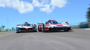Real Racing 3 مهكرة 4