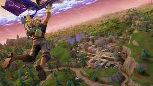 Fortnite 1