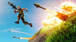 Fortnite 2