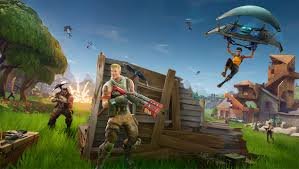 Fortnite 3