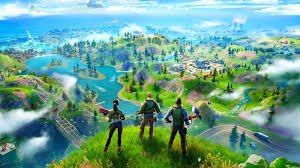 Fortnite 4