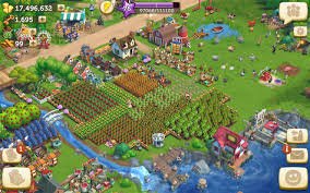 FarmVille 2: Country Escape مهكرة 4