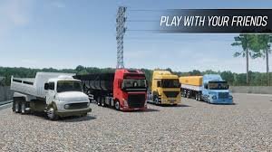 Global Truck Online مهكرة 4