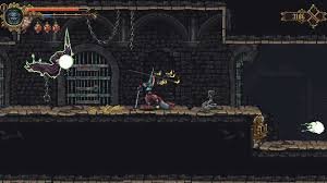 Blasphemous مهكرة 4