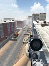 Sniper Siege مهكرة 2
