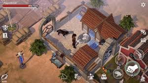 Westland Survival مهكرة 1