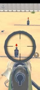 Sniper Siege مهكرة 1