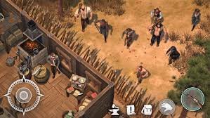 Westland Survival مهكرة 3
