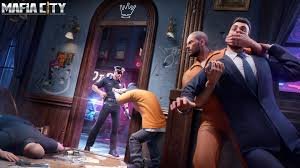 Mafia City مهكرة 3
