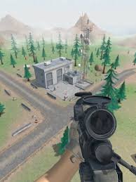 Sniper Siege مهكرة 3