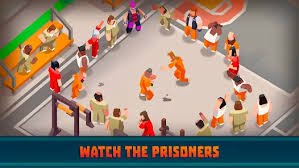 Prison Empire Tycoon مهكرة 1