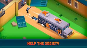 Prison Empire Tycoon مهكرة 2