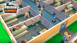 Prison Empire Tycoon مهكرة 3