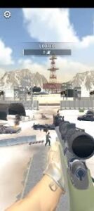 Sniper Siege مهكرة 4