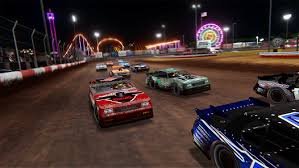 Dirt Trackin 3 مهكرة 1