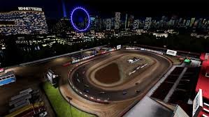 Dirt Trackin 3 مهكرة 2