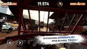 Dirt Trackin 3 مهكرة 3