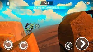 Stunt Bike Extreme مهكرة 2