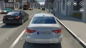 Driving Zone: Germany مهكرة 1