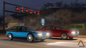 Driving Zone: Germany مهكرة 3