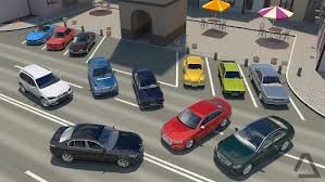 Driving Zone: Germany مهكرة 4