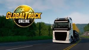 Global Truck Online مهكرة 3