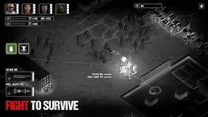 Zombie Gunship Survival مهكرة 2